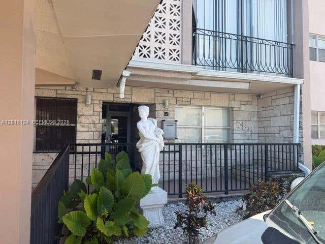 Charming 2-bedroom, 1-bath condo featuring a private balcony and impact sliding doors for added comfort and peace of mind. Enjoy the convenience of on-site laundry facilities and a low-maintenance lifestyle. Ideally located near Miami International Airport, major expressways, shopping centers, dining, and entertainment. Excellent opportunity for homeowners or investors alike. This property won’t last long — schedule your private tour today! For more information, please contact the listing agent.