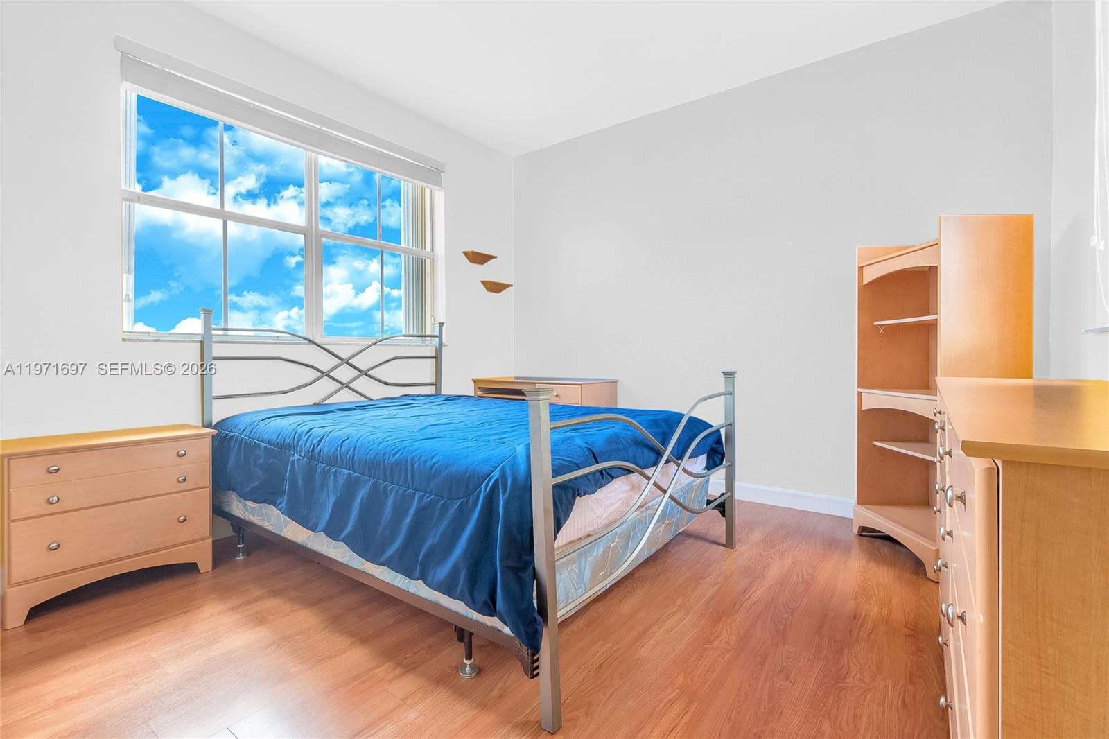 KENDALL BREEZE SOUTH - Residential Lease