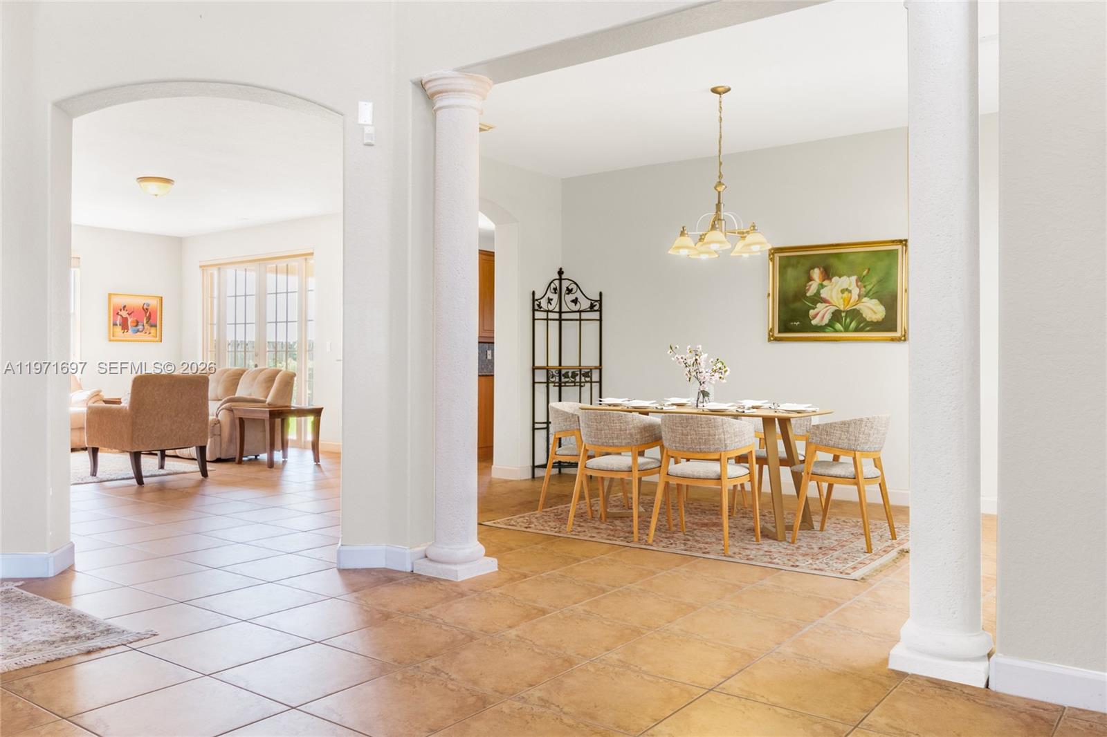 KENDALL BREEZE SOUTH - Residential Lease