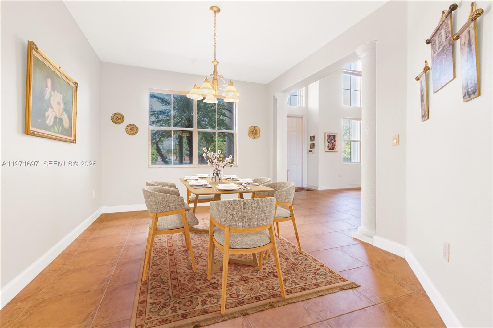 KENDALL BREEZE SOUTH - Residential Lease