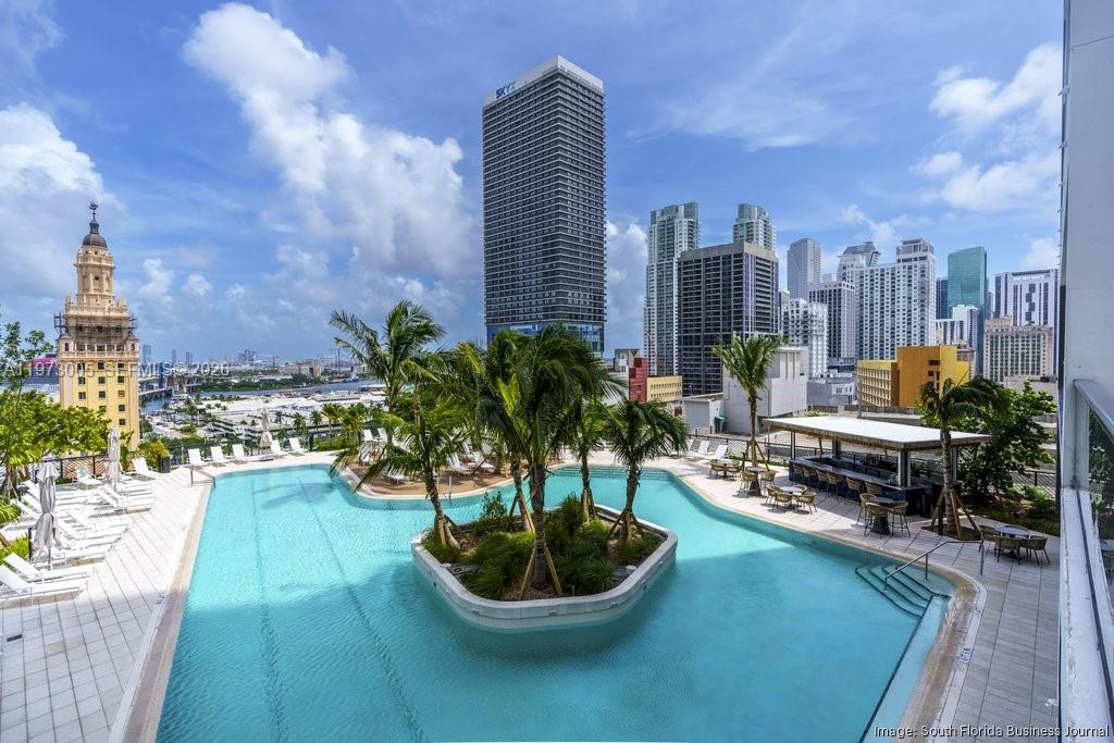 Gale Miami - Residential