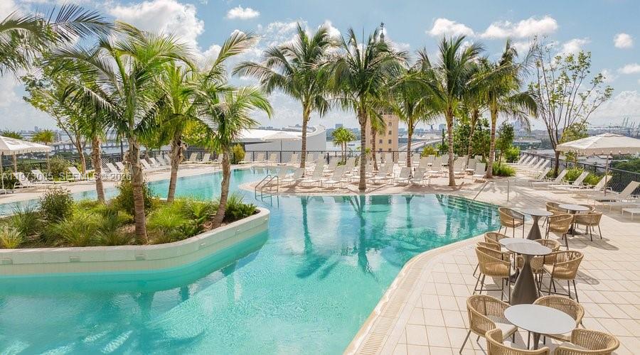 Gale Miami - Residential