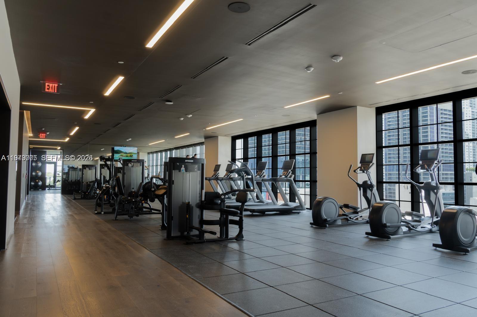 Gale Miami - Residential