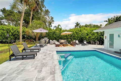 A home in Bonita Springs