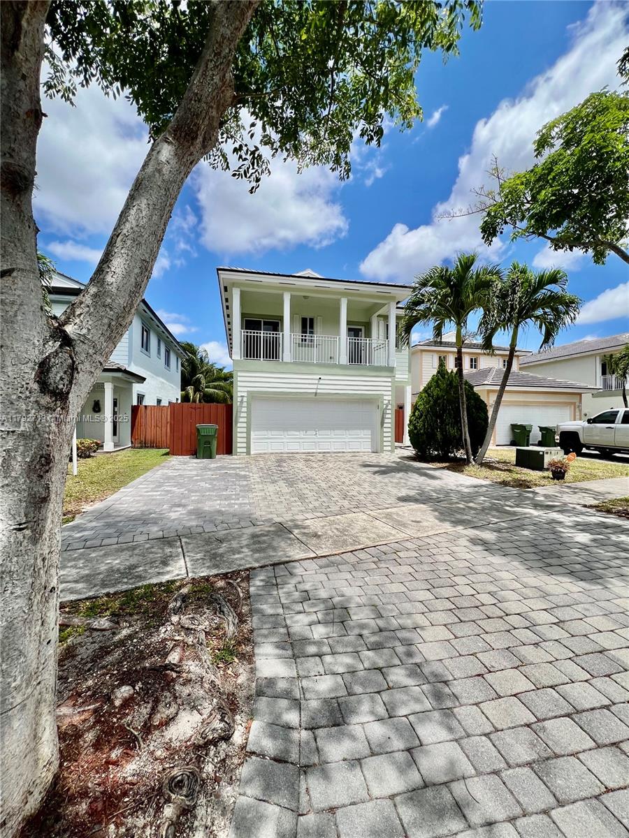 3141 Ne 3rd Dr, Homestead, Miami-Dade County, Florida - 4 Bedrooms  
3 Bathrooms - 