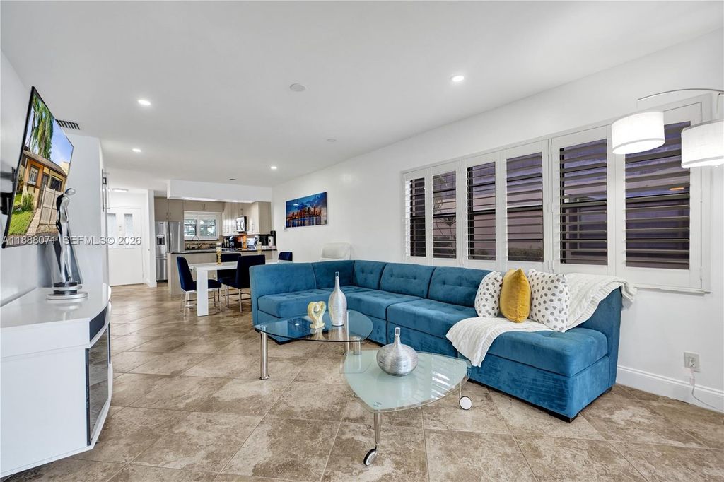 Photo of 707 Banks Rd, Margate, FL 33063 (MLS # A11888071)