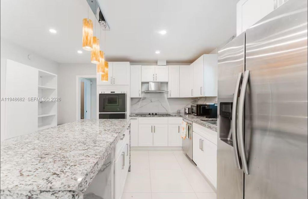 Photo of 4017 Monroe St #0, Hollywood, FL 33021 (MLS # A11948682)