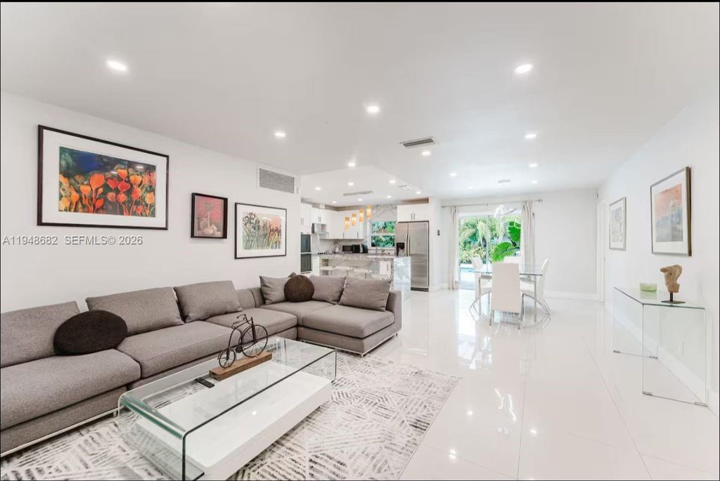 Photo of 4017 Monroe St #0, Hollywood, FL 33021 (MLS # A11948682)