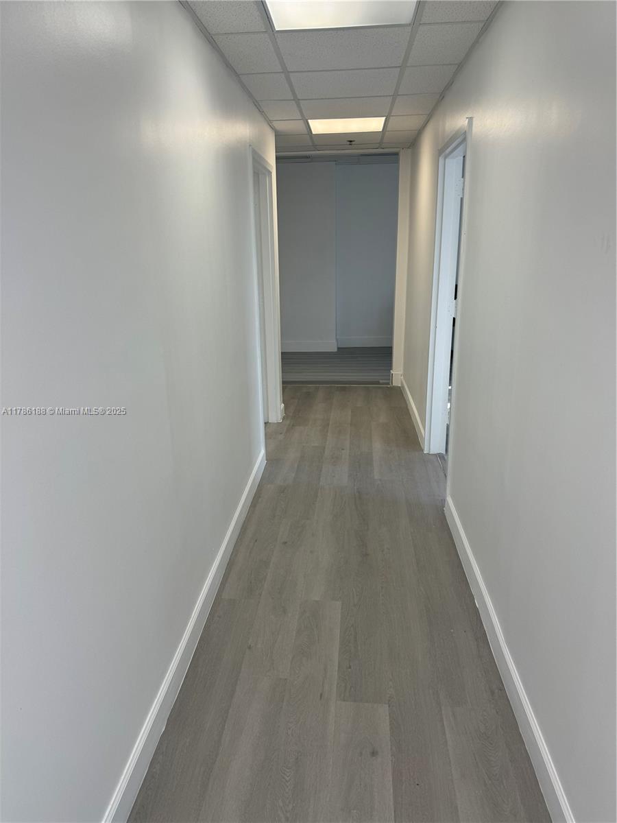 Location, Location, Location right on Biscayne Blvd. Your business will gain great exposure in this building offering covered parking. We are excited to announce a newly available offices on the 5th floor. The suite numbers are 500-505. This beautiful units can be sold all together or separately. Unit offers Stunning Window Views, updated flooring. The office spaces has been thoroughly cleaned and is in excellent condition, ready for immediate move in. If you are looking for a bright, clean and updated unit with amazing views, this is the perfect fit. Please see attached pictures.