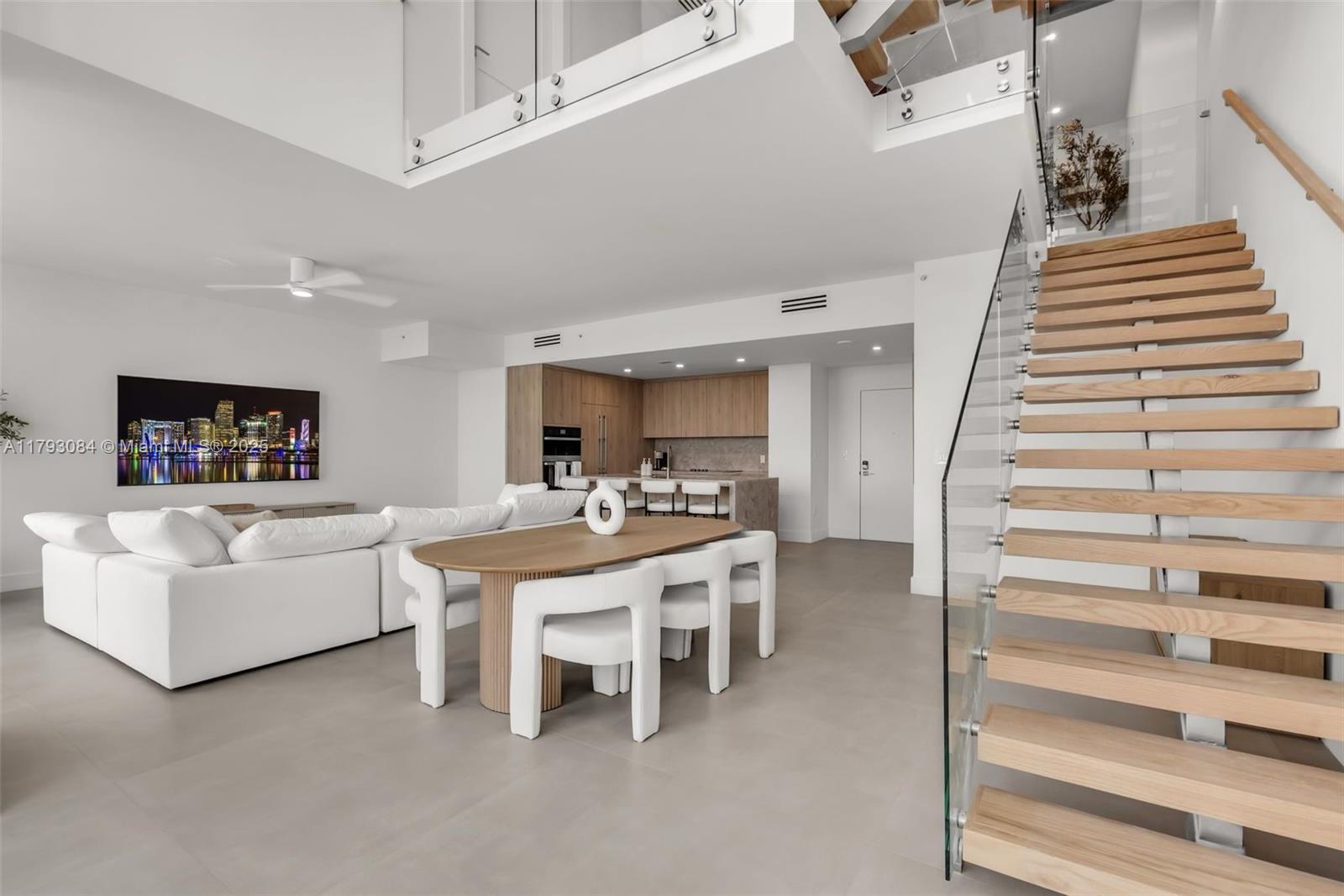 MINT CONDO - Residential Lease