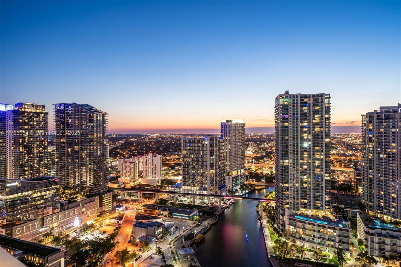 MINT CONDO - Residential Lease