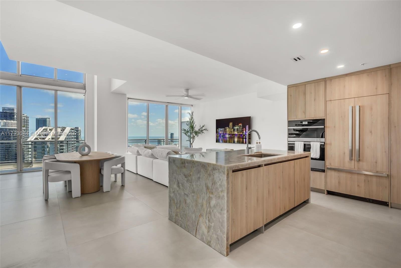 MINT CONDO - Residential Lease
