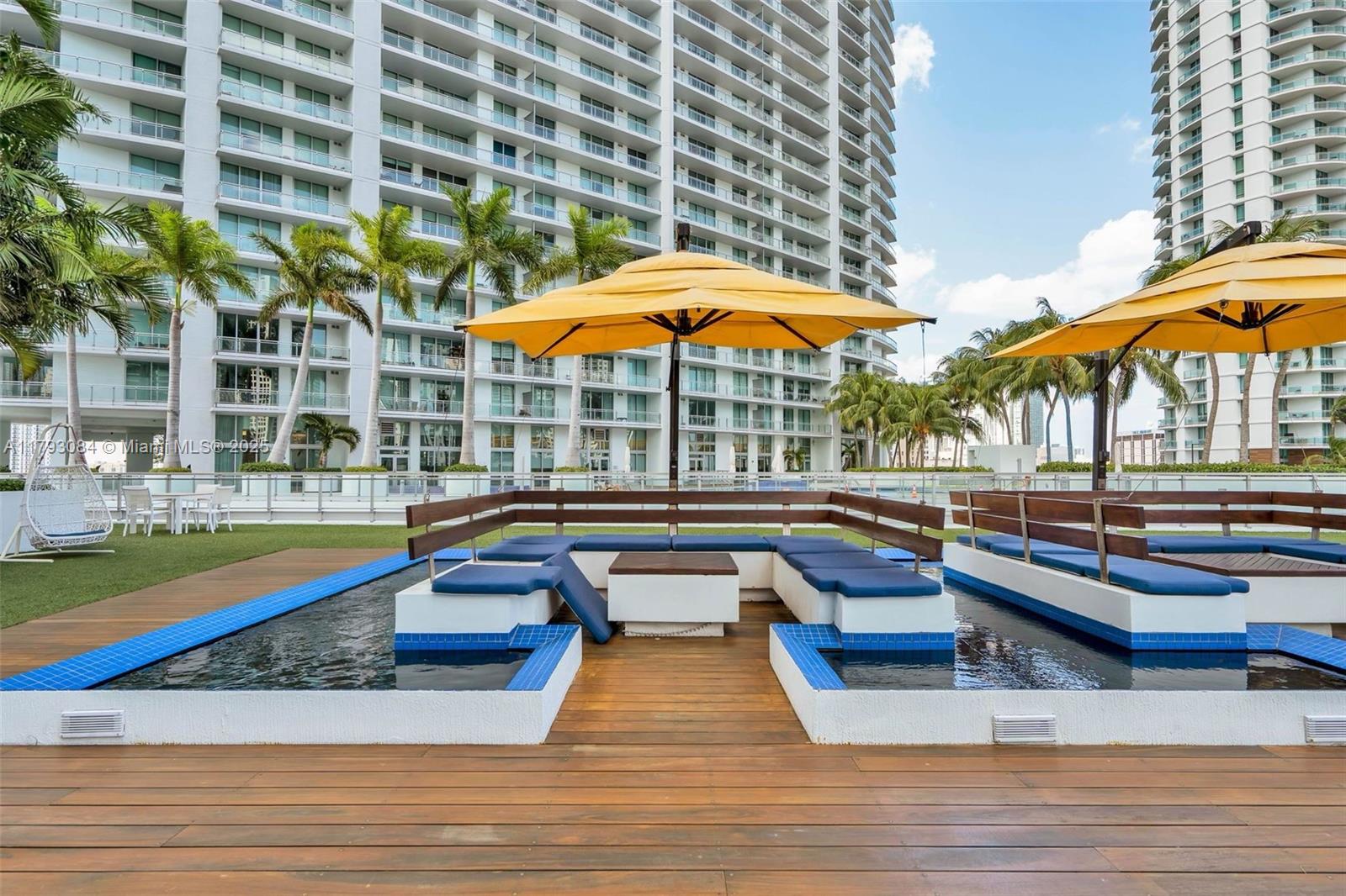 MINT CONDO - Residential Lease