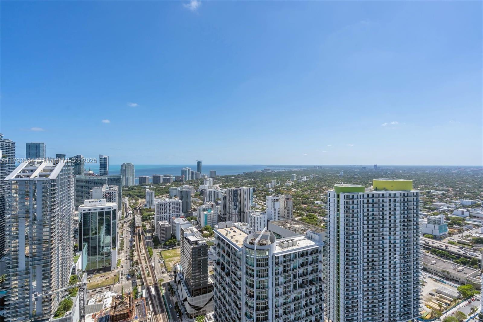 MINT CONDO - Residential Lease