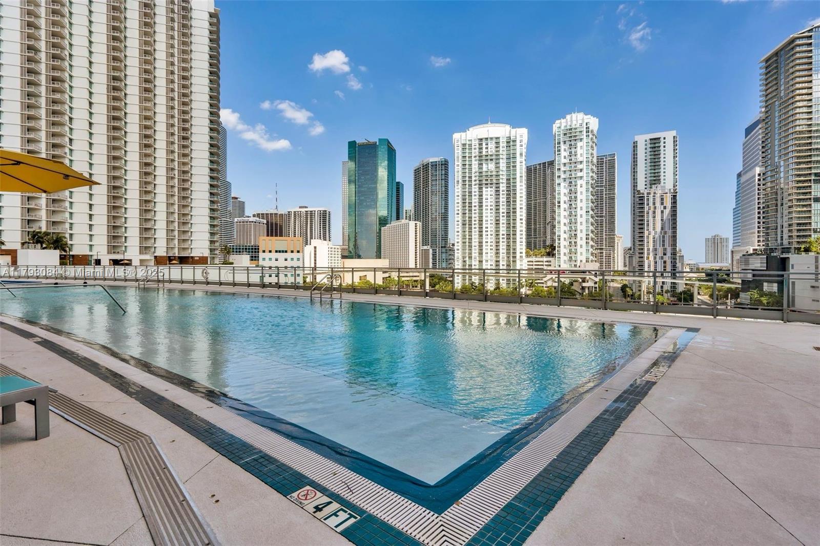 MINT CONDO - Residential Lease