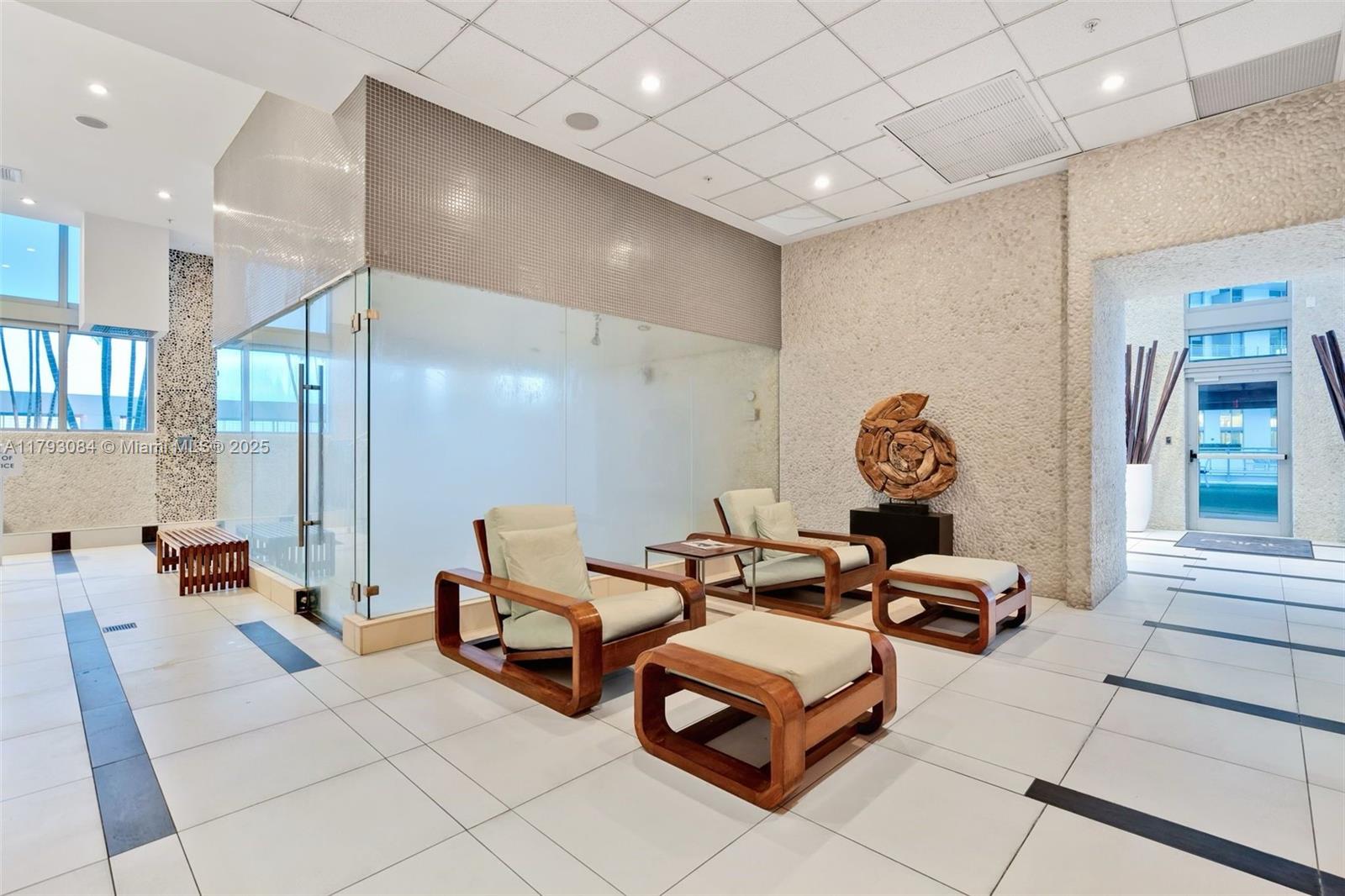 MINT CONDO - Residential Lease