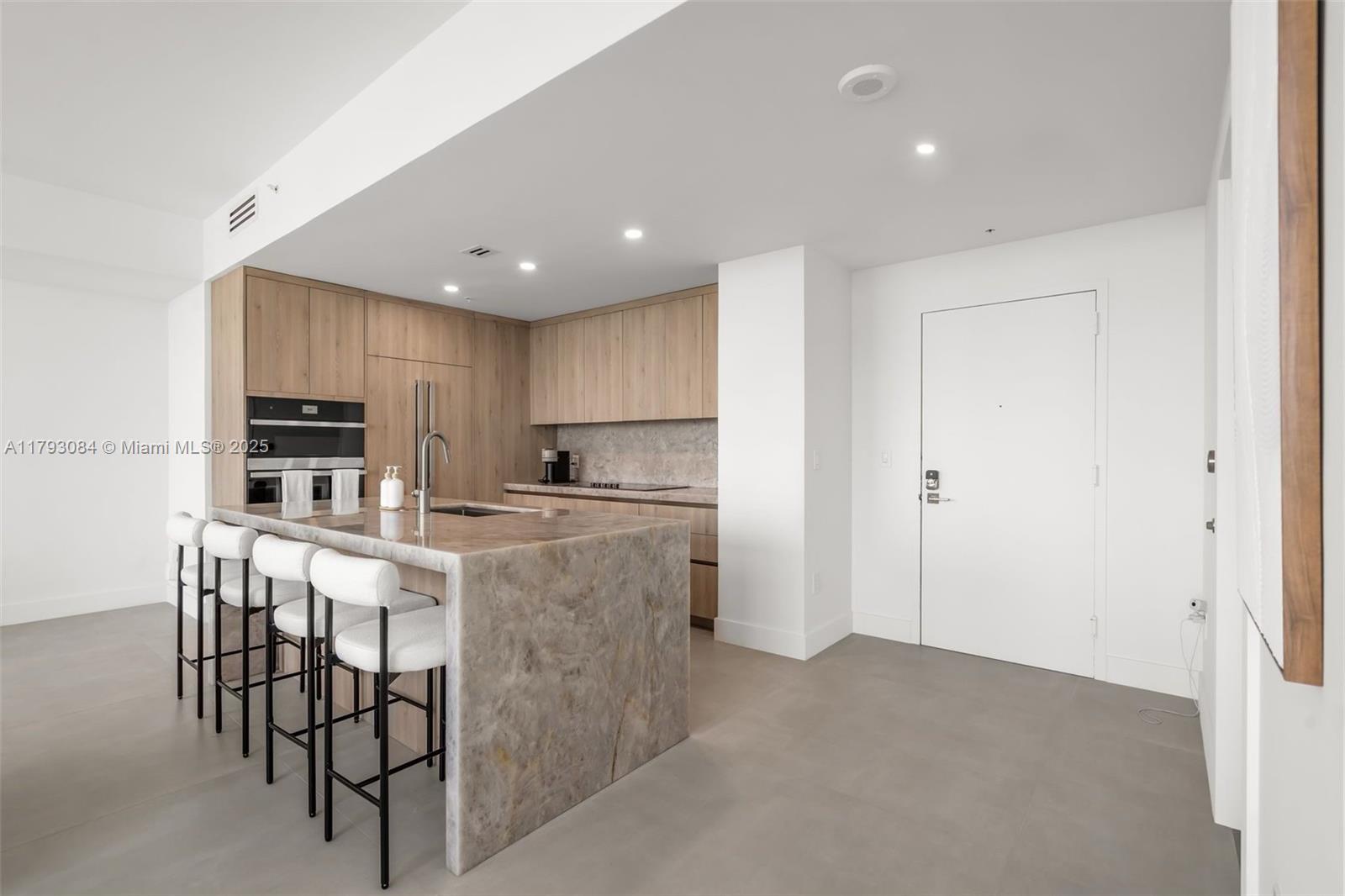 MINT CONDO - Residential Lease