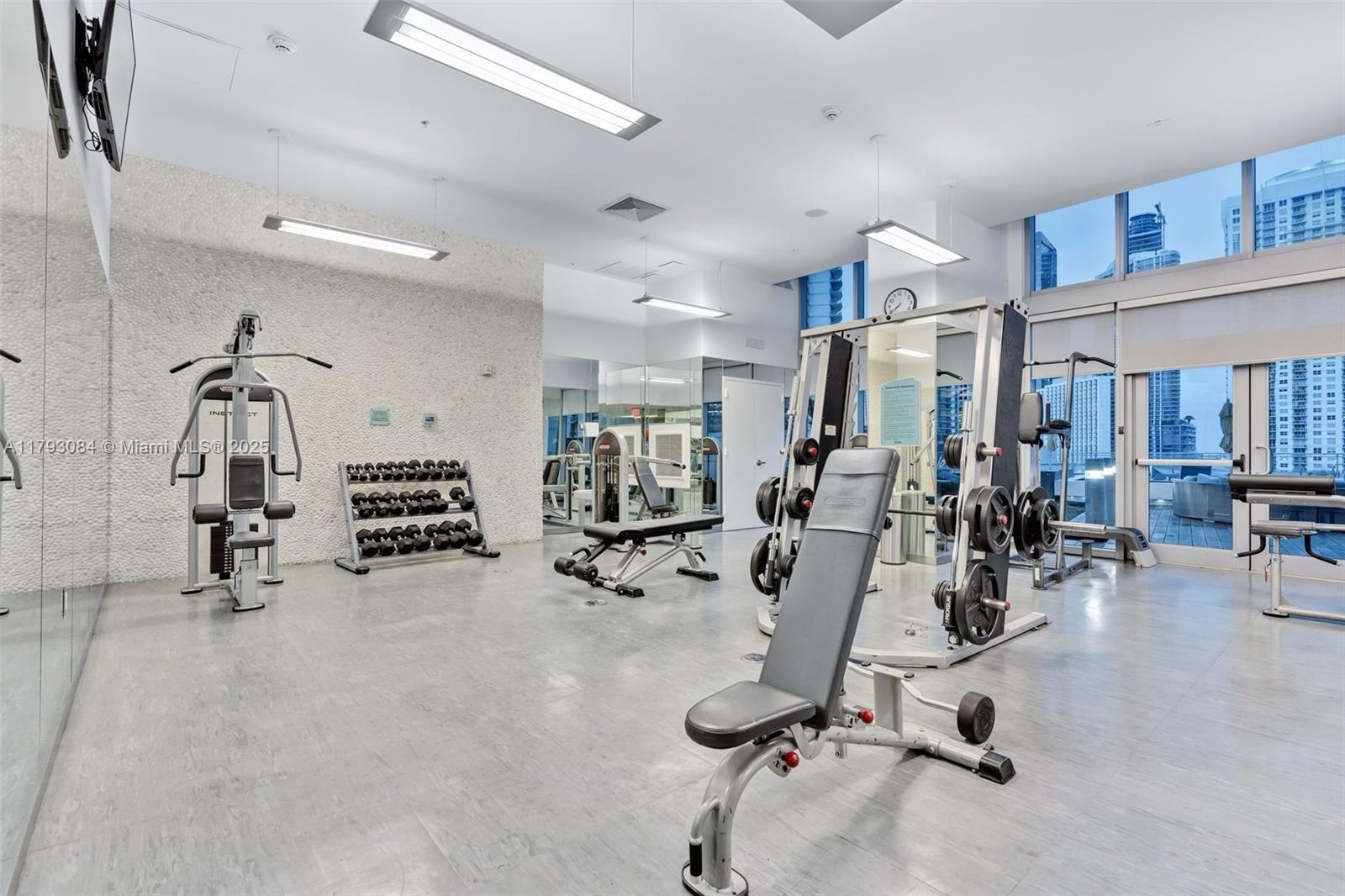 MINT CONDO - Residential Lease