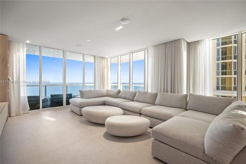 17875 Collins Ave 3906 Sunny Isles Beach FL 33160