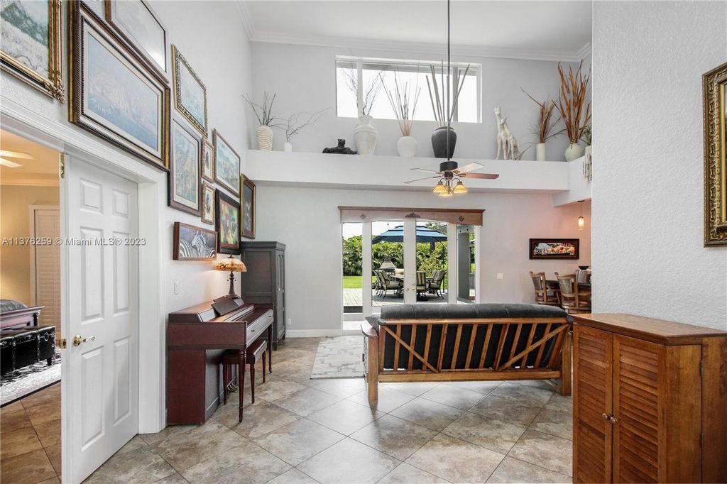 Photo of 14100 Carlton Dr, Davie, FL 33330 (MLS # A11376259)