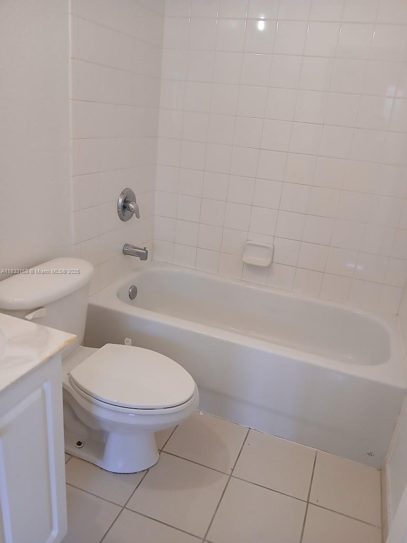 SAN REMO - Residential Lease