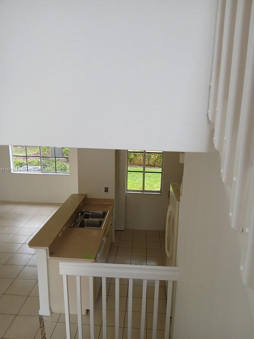 SAN REMO - Residential Lease