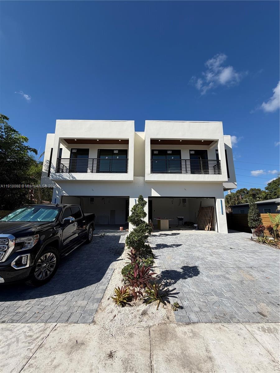 Poinsettia Heights - Residential Lease