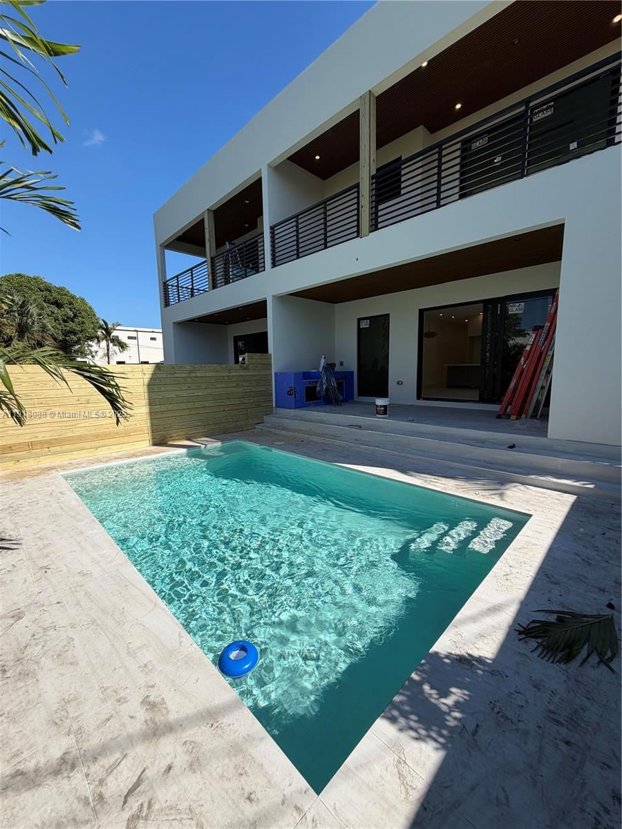 Poinsettia Heights - Residential Lease