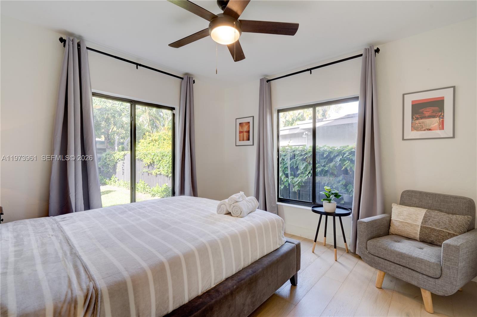 DIXIE MANOR - Residential