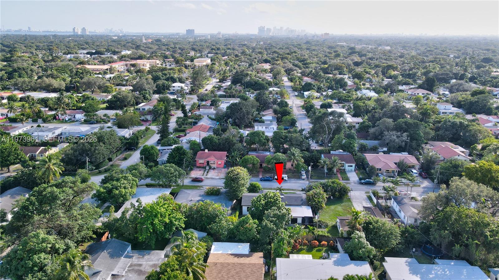 DIXIE MANOR - Residential