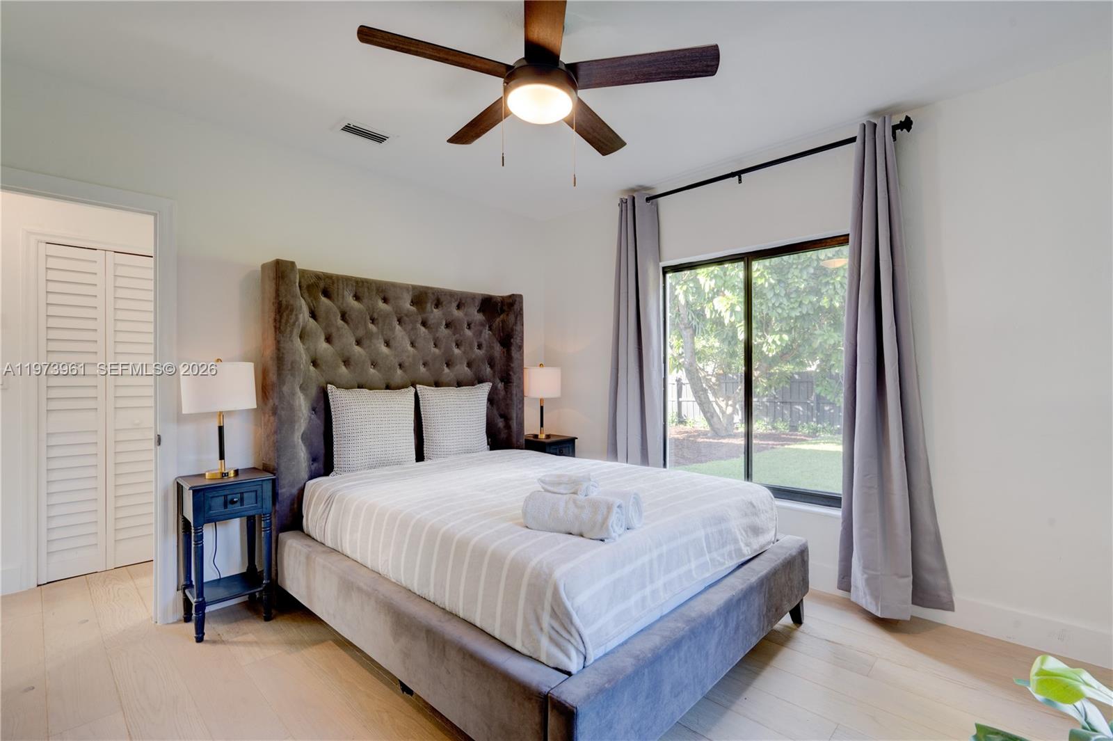 DIXIE MANOR - Residential