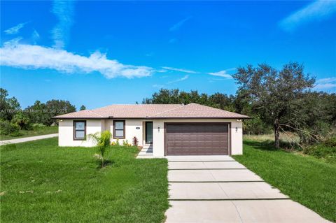 3601 E 18TH ST Lehigh Acres FL 33972