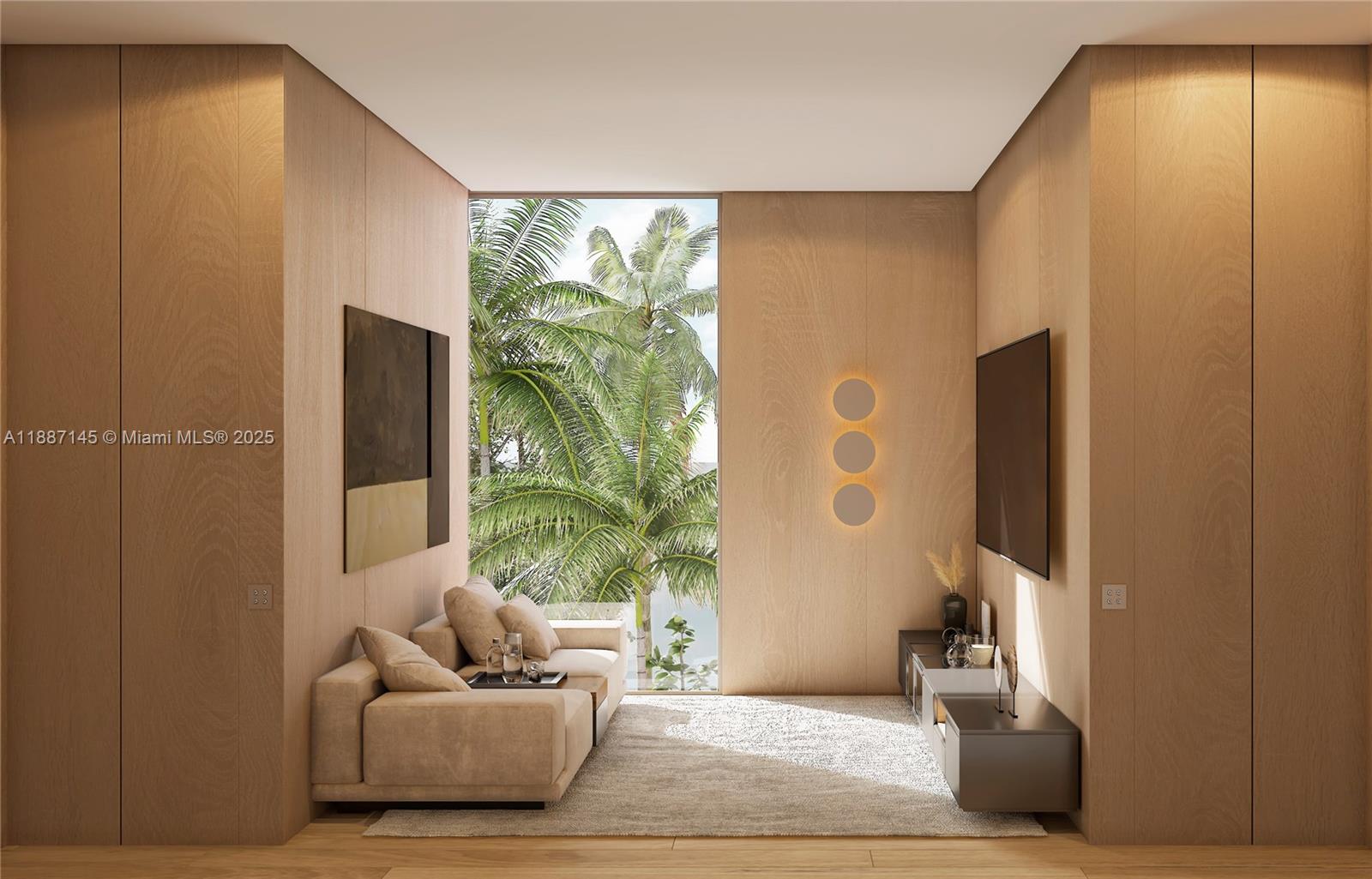 PINEWOOD PARK PL AMD 2ND - Residential
