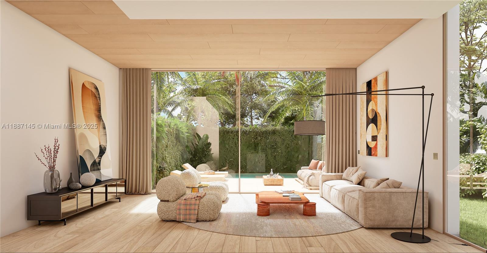 PINEWOOD PARK PL AMD 2ND - Residential