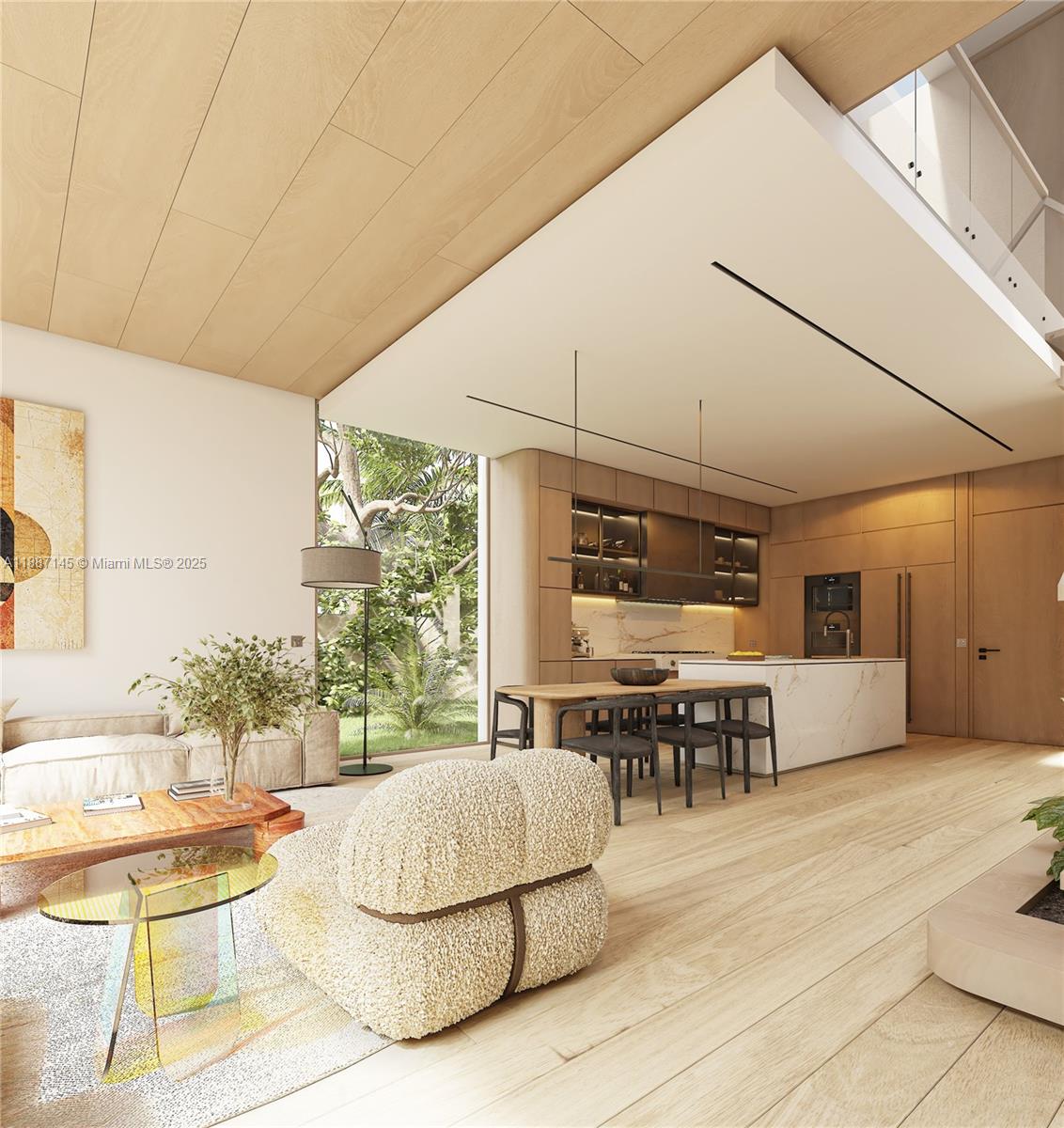 PINEWOOD PARK PL AMD 2ND - Residential
