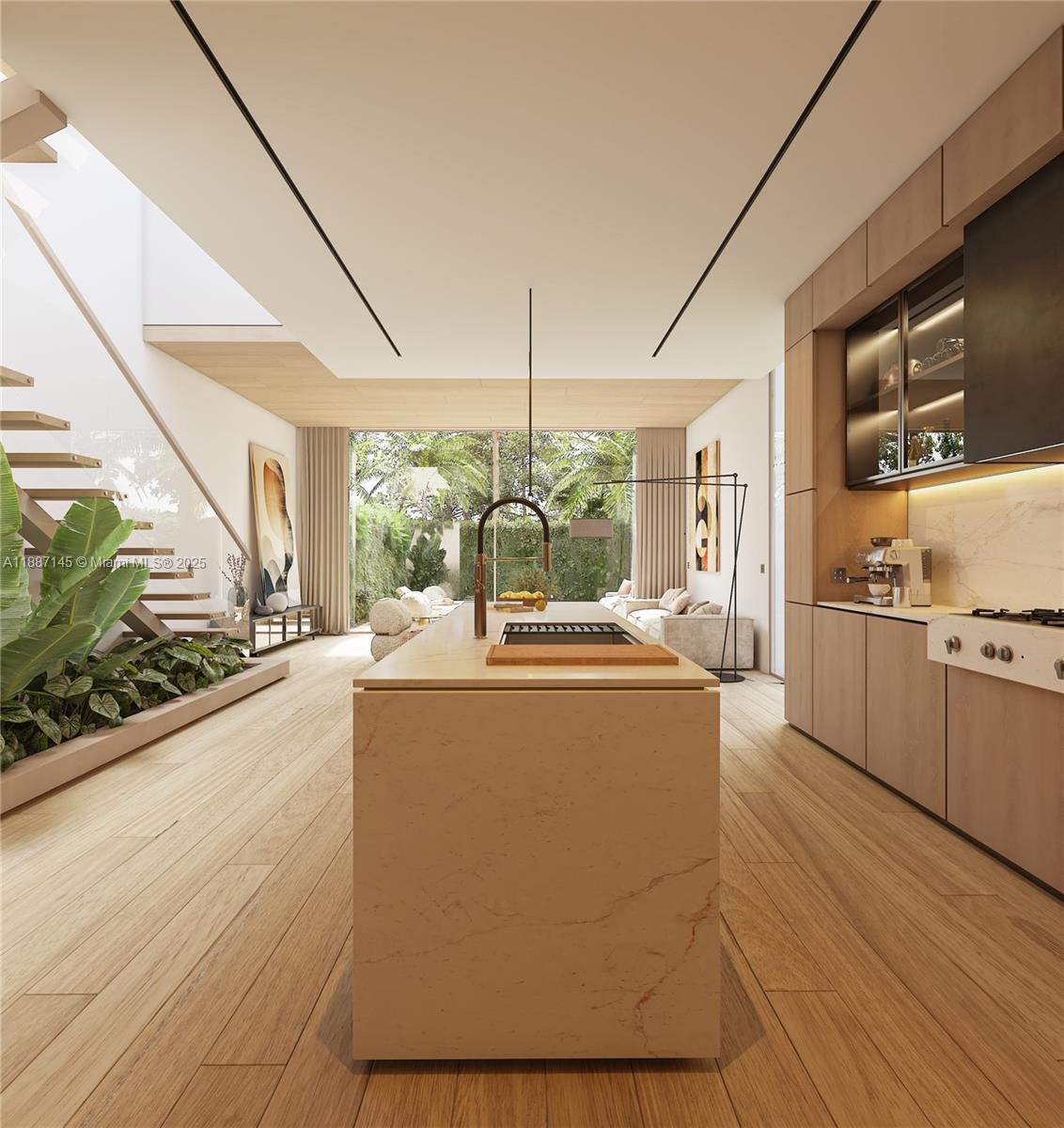 PINEWOOD PARK PL AMD 2ND - Residential