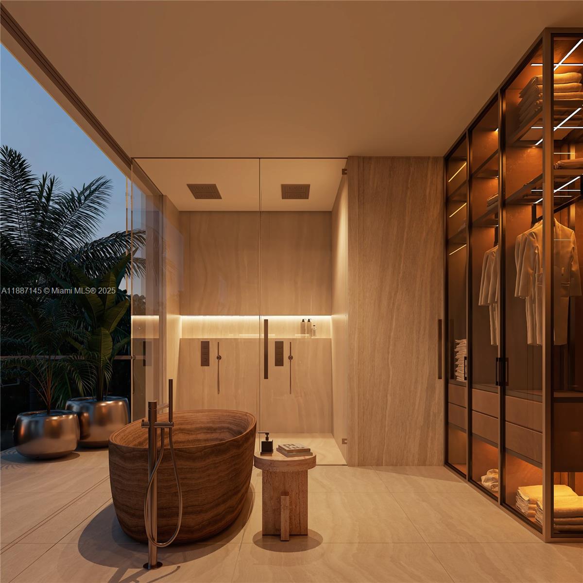 PINEWOOD PARK PL AMD 2ND - Residential