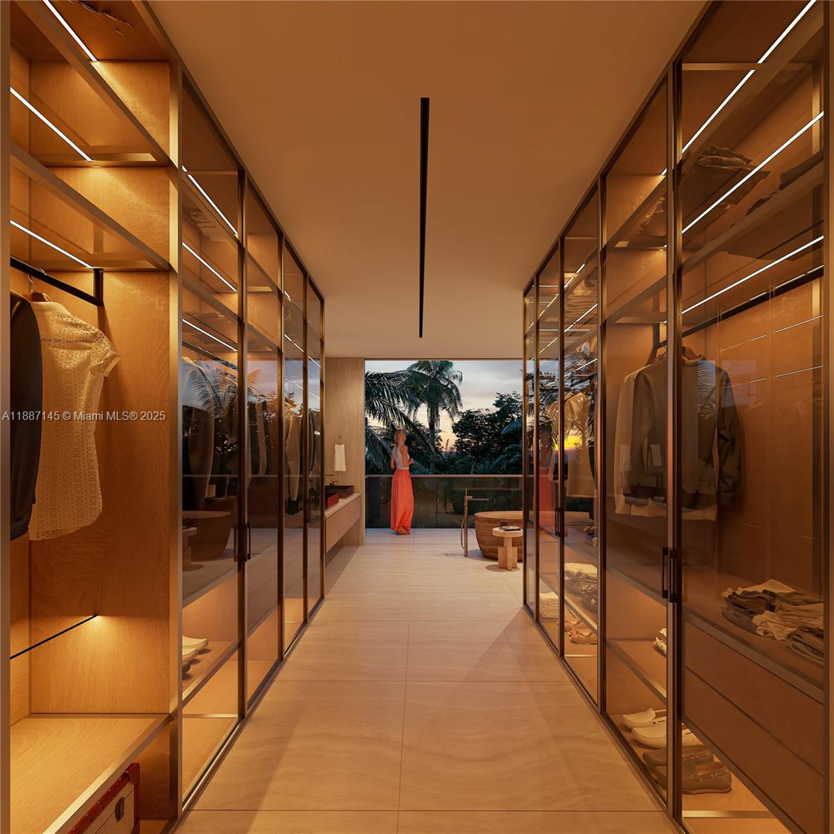 PINEWOOD PARK PL AMD 2ND - Residential
