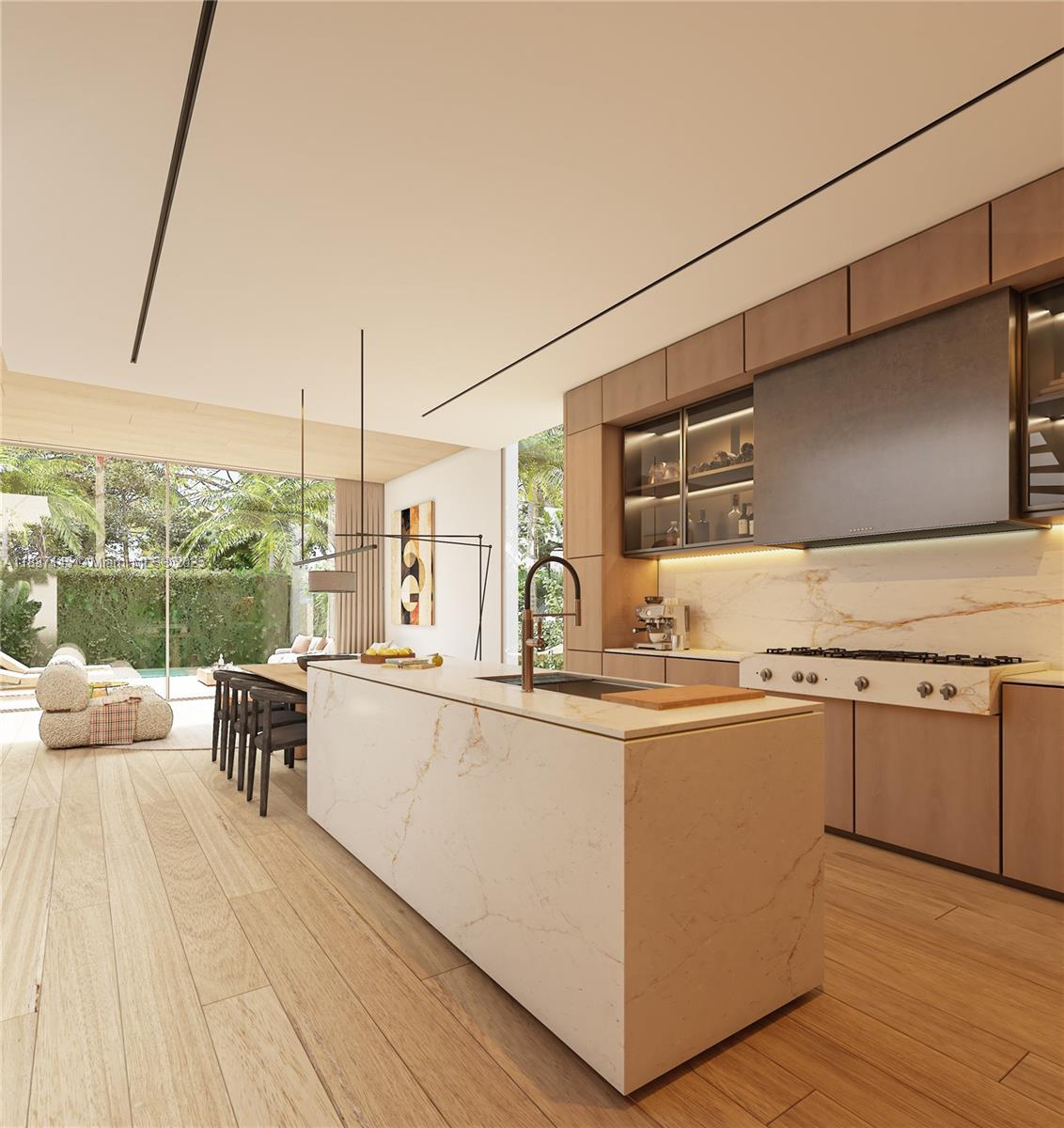 PINEWOOD PARK PL AMD 2ND - Residential