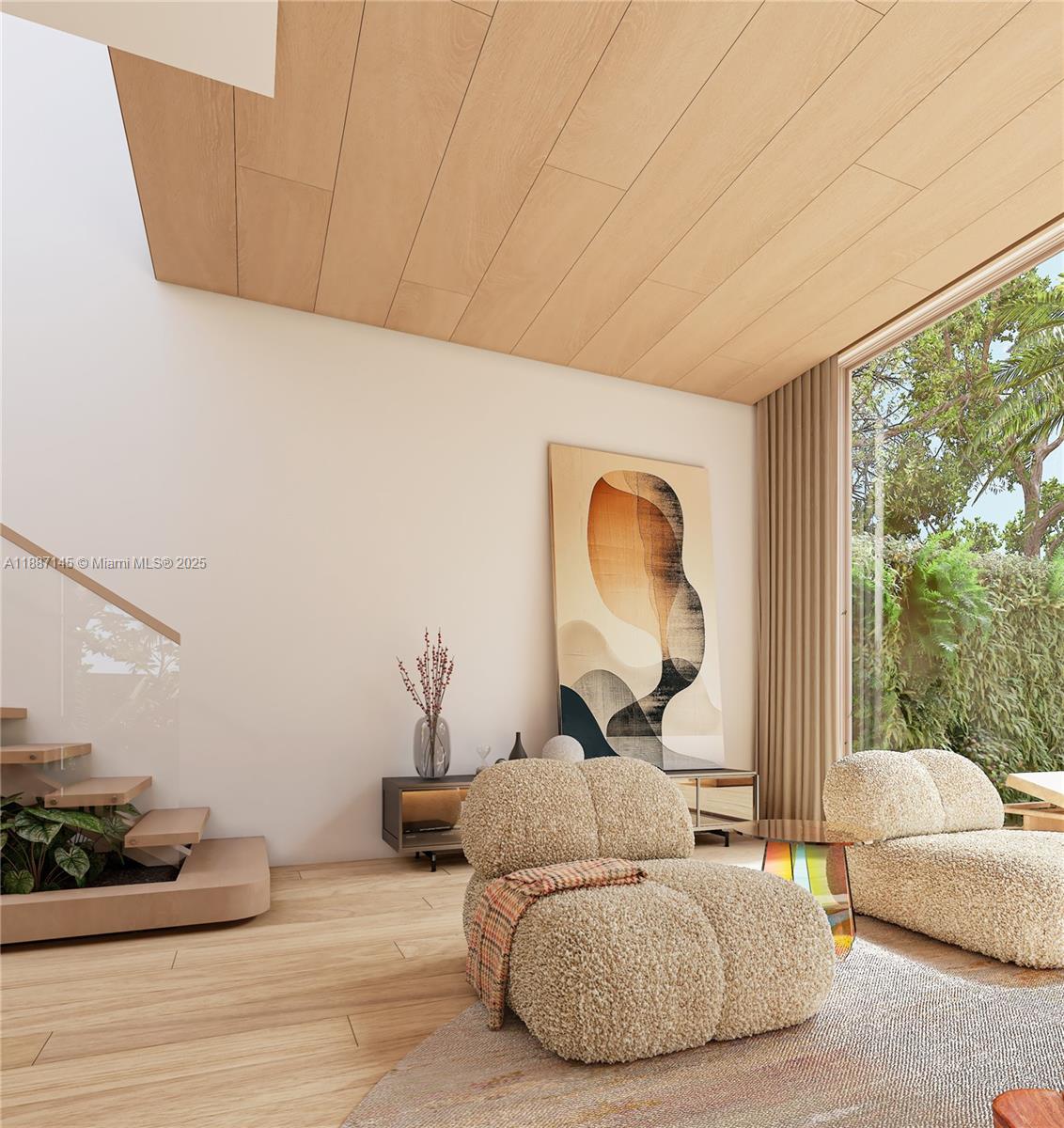 PINEWOOD PARK PL AMD 2ND - Residential