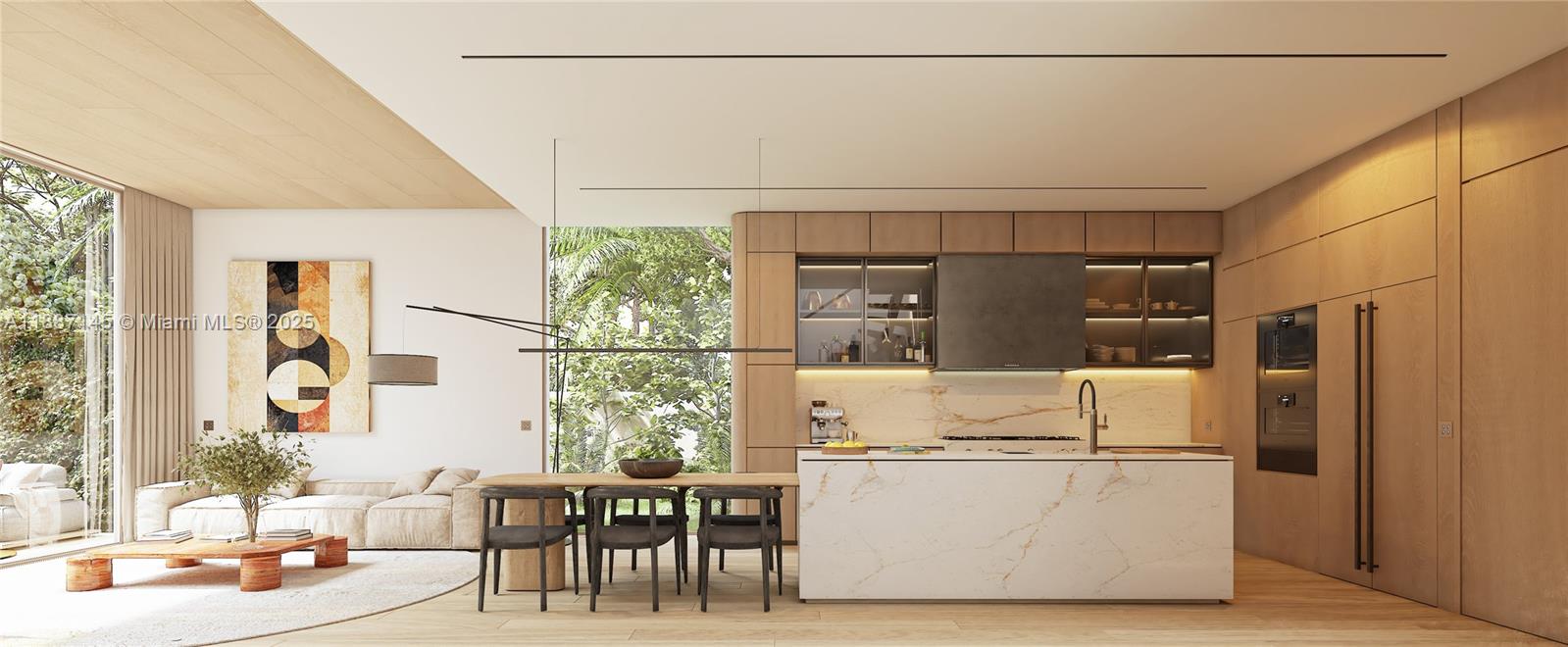PINEWOOD PARK PL AMD 2ND - Residential