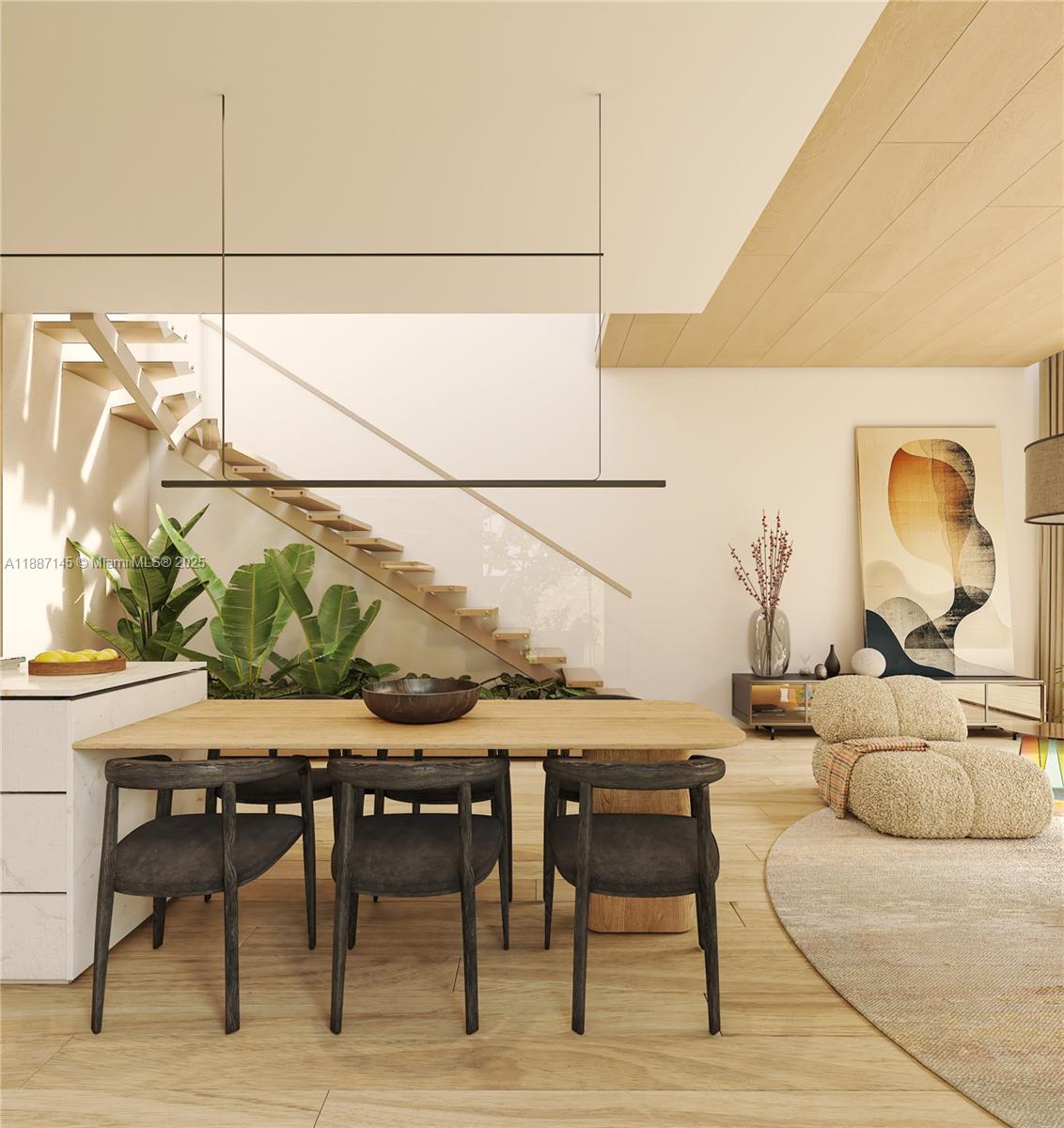 PINEWOOD PARK PL AMD 2ND - Residential
