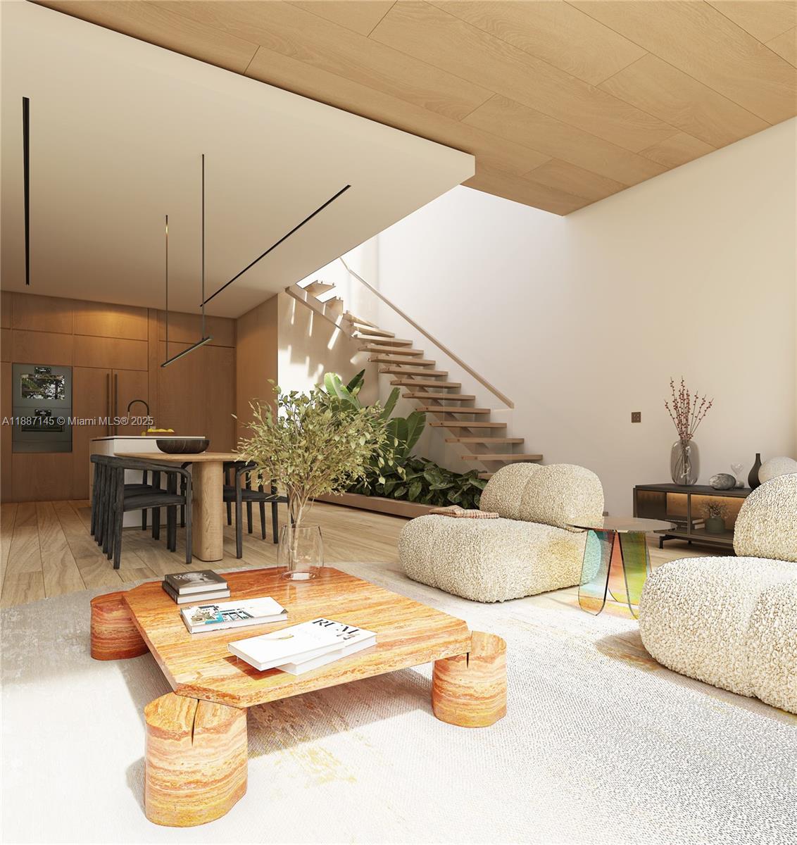 PINEWOOD PARK PL AMD 2ND - Residential
