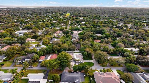 A home in Pinecrest