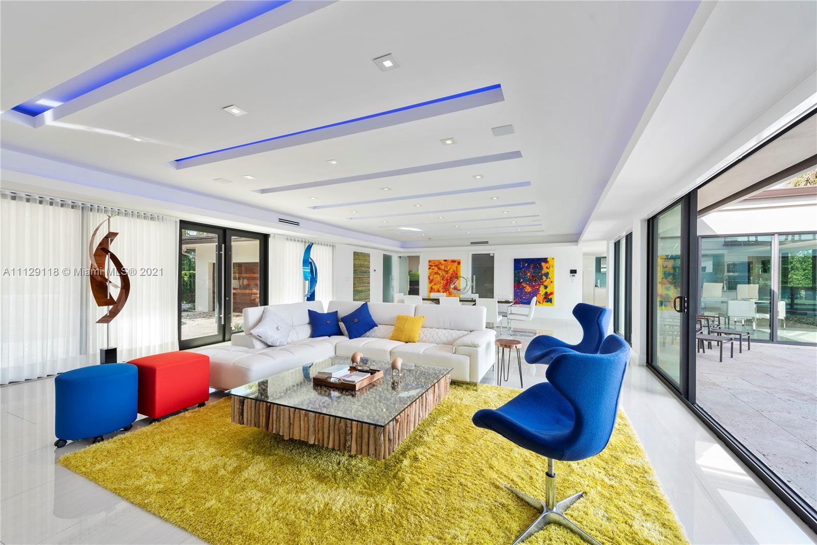 HOLLYWOOD GOLF ESTATES SE - Residential