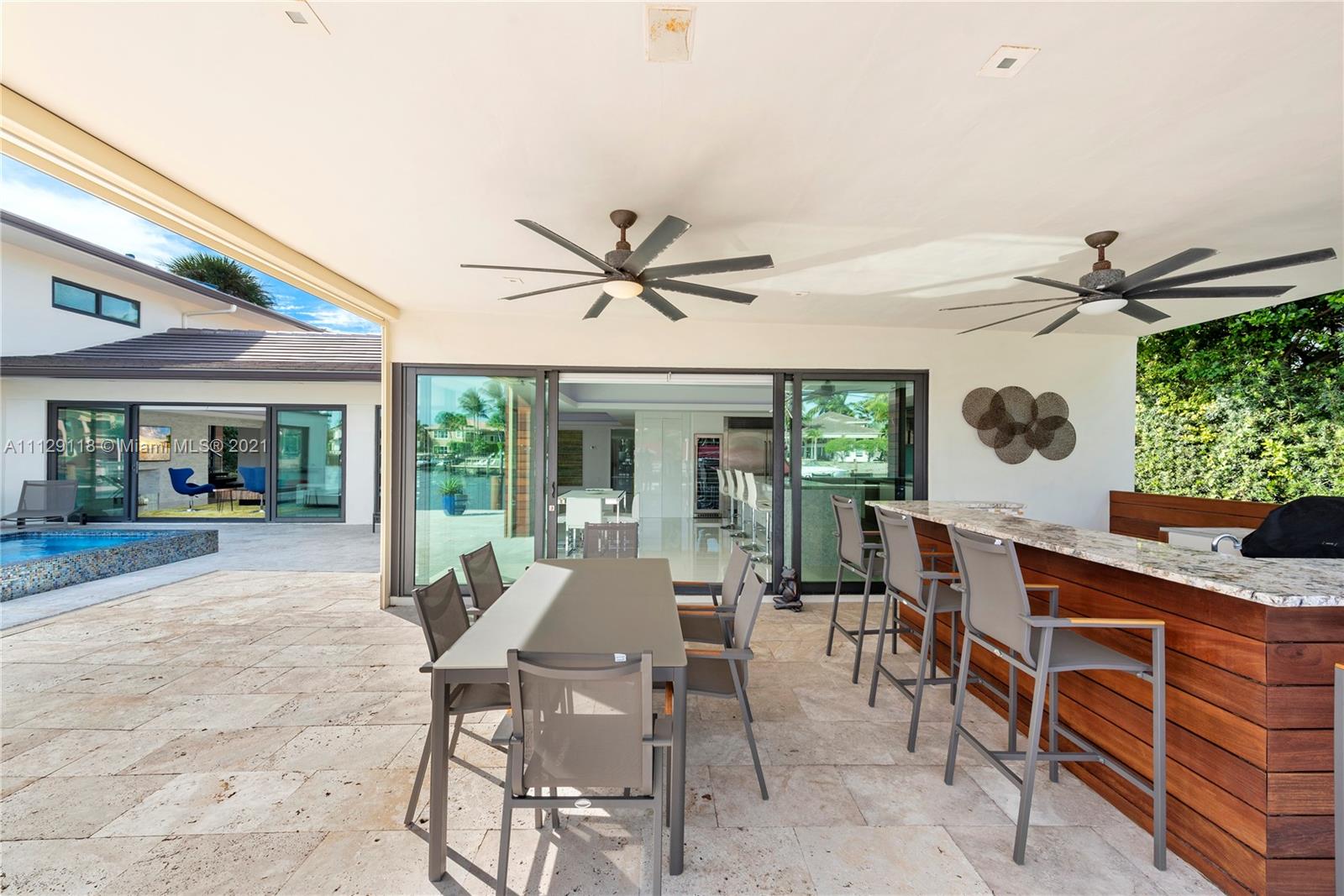 HOLLYWOOD GOLF ESTATES SE - Residential