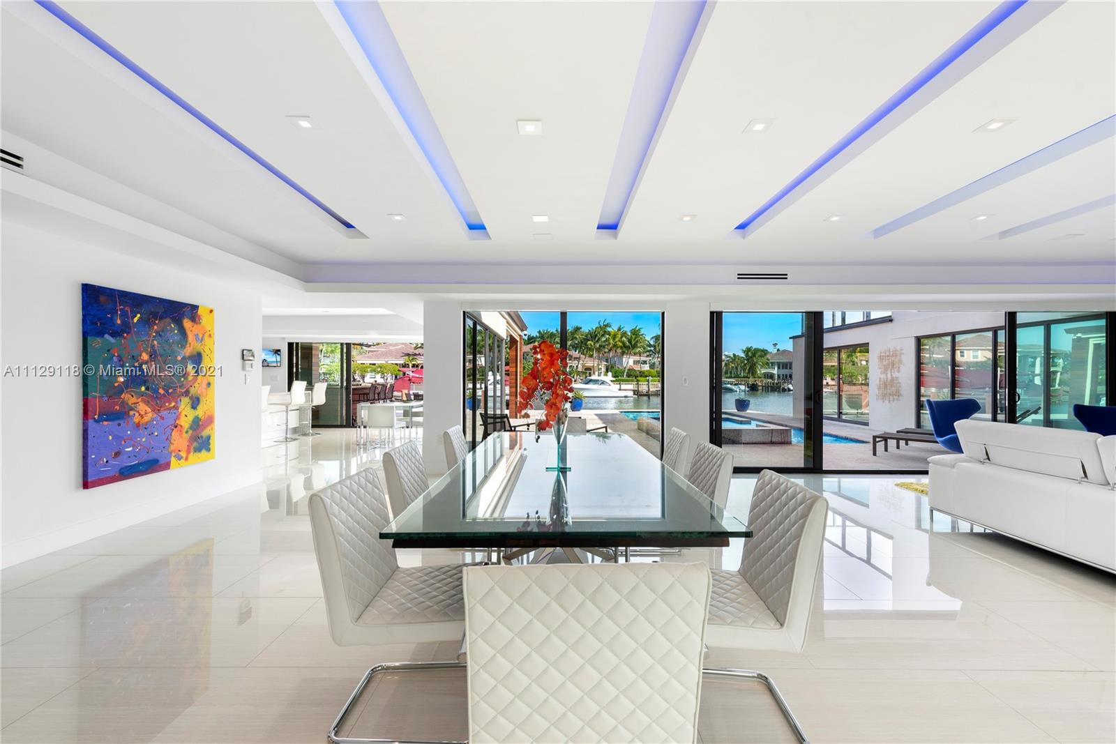 HOLLYWOOD GOLF ESTATES SE - Residential