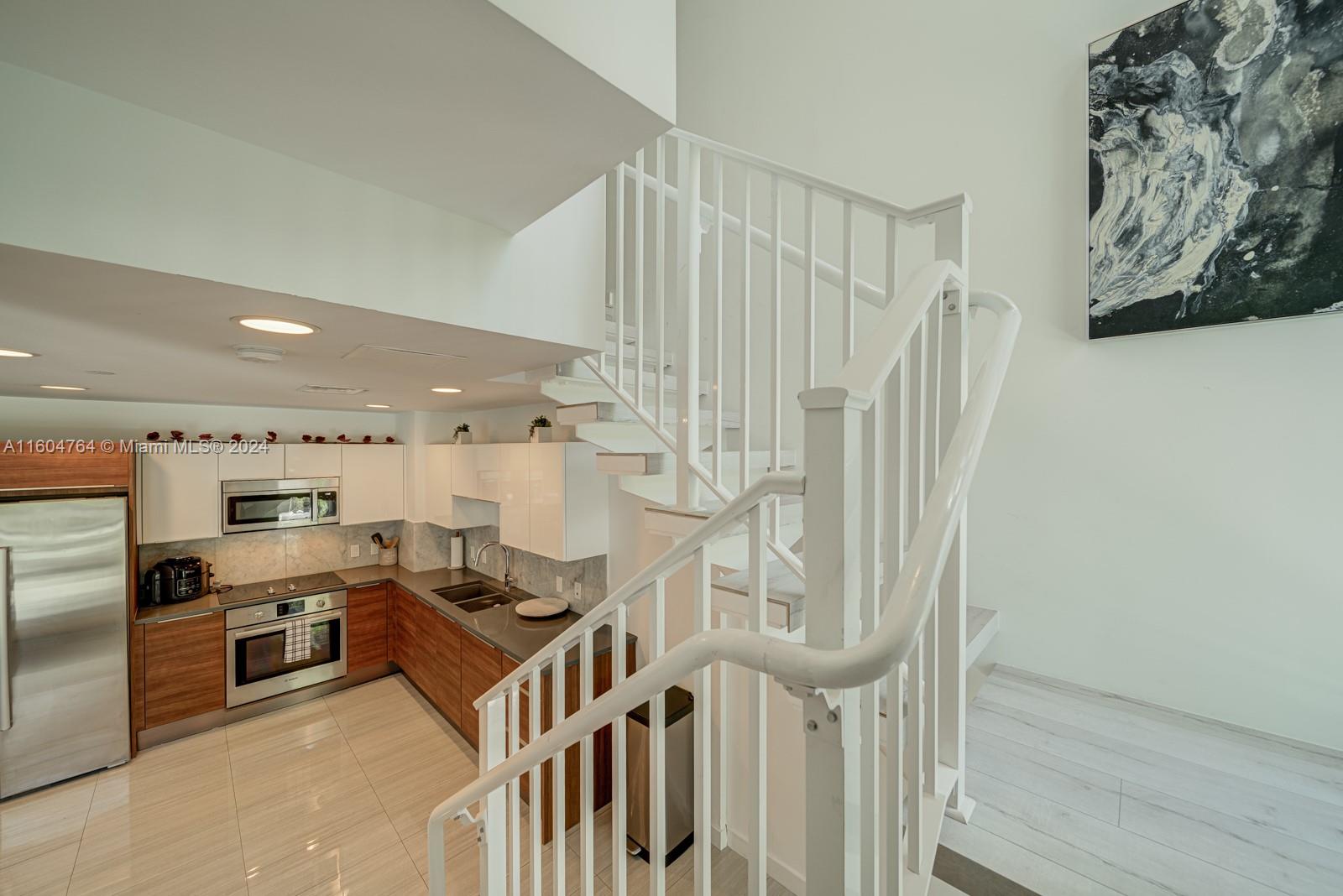 Property for Sale at 601 Ne 27th St 102, Miami, Broward County, Florida - Bedrooms: 2 
Bathrooms: 3  - $755,000