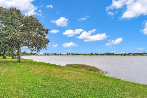 A home in Oakland Park