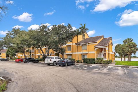 A home in Oakland Park